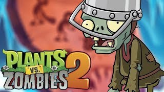 Plants vs. Zombies™ 2 - PopCap Lost City Day 30 Walkthrough