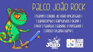 João Rock 2018 - 89 A Rádio Rock