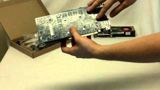 Sapphire Radeon HD 6870 Flex Edition