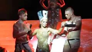 Ani Lorak (Ани Лорак) - Зеркала (Diva Show, Sochi, 12th August 2018)