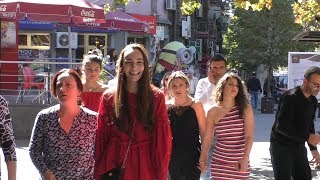 Yerevan, 06.10.18, Sa, Mashtots poghota