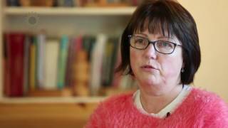 Still Kathy - Part 3 Thinking Ahead