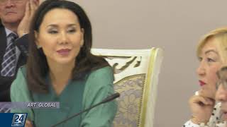 Алла Ильчун