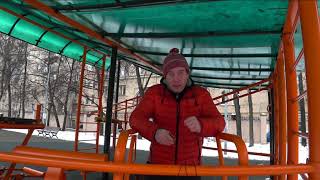 Здоровый дух и крепкий пресс - провокаторам компресс. С таким блогом без физры никак