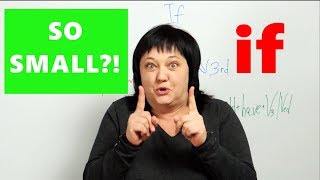 2nd,3rd Conditionals. Условные предложения 2,3 типа