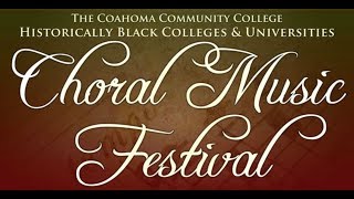CCC Choral Music Festival