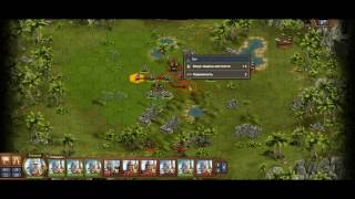Forge of Empires 55 точка 4 уровень Железный Век, прохождение FoE
