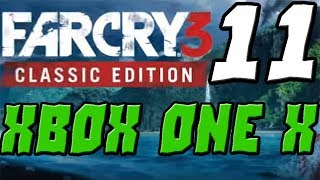 Far Cry 3 CLASSIC EDITION ПРОХОЖДЕНИЕ.11.XBOX ONE X