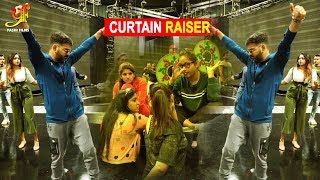CURTAIN RAISER | IBFA 2019 | SINGAPORE | AWARD | PAWAN SINGH | KAJAL RAGWANI