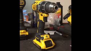 Dewalt Compact Drill Driver DCD791 Long Term Tool Review