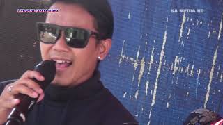 Menari Di Atas Luka   Asep   CAHAYA BUANA