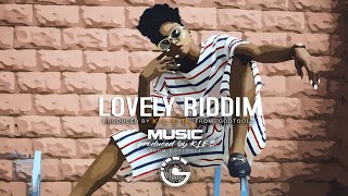 DANCEHALL BEAT | Lovely Riddim | REGGAE ROMANTICO | For Sale