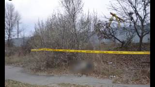 Возле Южного автовокзала обнаружен труп женщины