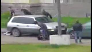 Russian Hooligans : Zenit vs CSKA /// MHvsGS (Gallant Steeds - Гордость Движа)