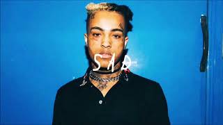 XXXTENTACION - "SAD!" | 17 Type Beat (17 Album) || NEW 2018