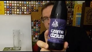 Pinta Czarna Dziura