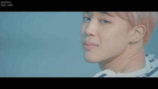 【日本語字幕/歌詞/かなルビ】BTS : Outro そんなのありえる？(그게 말이 돼? )Does That Make Sense?