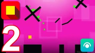 Exit Zone - Gameplay Walkthrough - Zone 2 (iOS, Android)