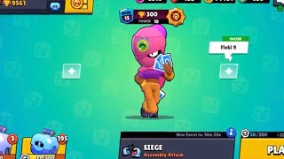 TARA - BIGGEST MEGA BOX OPENING + StarPower drop! // BrawlStars