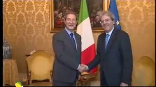 Ruoppolo Teleacras - Tra rifiuti e mancanza d'acqua