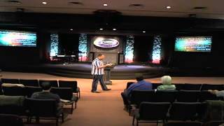 Oasis Church 7-10-2013