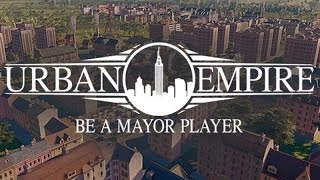 Urban Empire - Die erste Kommunalpolitik-Simulation: Wie spielt sie sich? Wie gut ist sie?