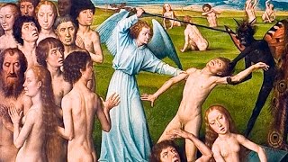 Hans Memling / Le Jugement dernier
