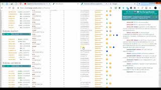 ExchangeAssets-Регистрация.Полный обзор.Вывод на PAYEER $.