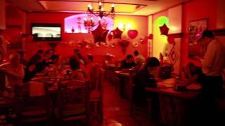 Casa Agave TV - St. Valentines Day 14.03.13