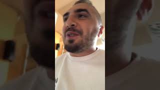 Gjiko diss Dj Blunt & Real One