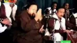 Kali Kali Zulfon - Nusrat Fateh Ali Khan