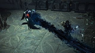 Path of Exile: Stygian Scorching Ray