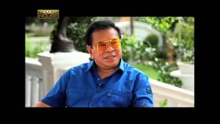 Chavit Singson House tour