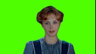 футаж . жена волшебника .. фильм обыкновеное чудо