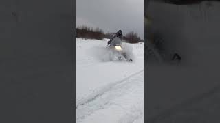 ТАЙГА ПАТРУЛЬ 550 SWT