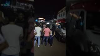 Festas de final de ano de Sátiro Dias BA.