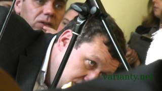 Адамик про дитячий садочок Починка