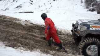 Kaskelen Off-Road Trophy - 2013