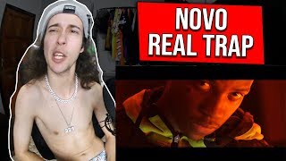 (TRAP PESADO!) REAGINDO a @yfg.flacko x @Thoney_7 - 2 BULLET - REACT/REAÇÃO