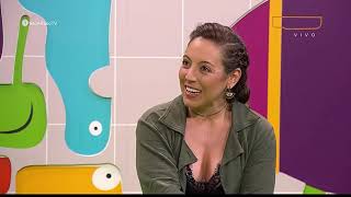 Manejo de emociones [Paso a Paso Tv] Telemedellín