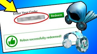 *JANUARY* ALL WORKING PROMO CODES ON ROBLOX 2019| ROBLOX PROMO CODE (NOT EXPIRED)