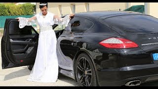 MARIAGE ORIENTAL, NEGAFA, NEGAFA MAROCAINE, ROBE MARIAGE ORIENTAL, HABILLEUSE NEGAFA LUXE