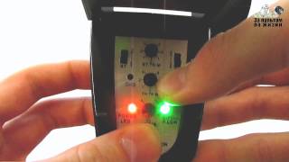 Бинд аппаратуры Флай Скай/Bind Fly Sky "Remote control for life"