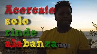 J Nisi - Danza (Prod. By Rymer) Vídeo Lirycs 2019