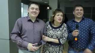 Выпускной 4-го класса г. Бородино