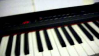 LEZIONI DI PIANO - ACCORDI - accompagnamenti e armonia di una brano