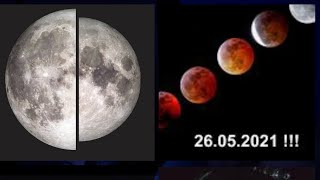 Луна становится ближе! 26 05 2021 Суперлуние #Shorts Supermoon
