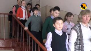 Правила евакуації