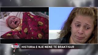Historia e Etlevës: Ja si më kërkoi burri të bëhesha prostitutë në Itali. Tani s’kam para as ta ndaj