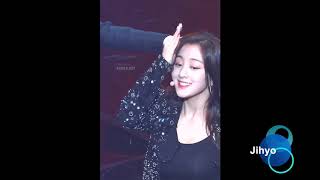 twice jihyo sexy dance